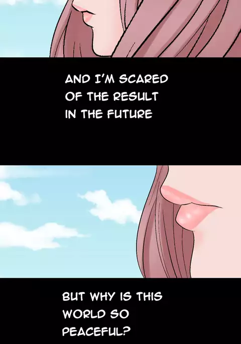 The Taste of Hands Ch.1-71