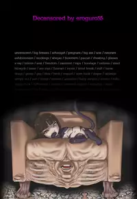 [Horihone Saizou] Himitsu no Inugami Kokoko-chan [Decensored]