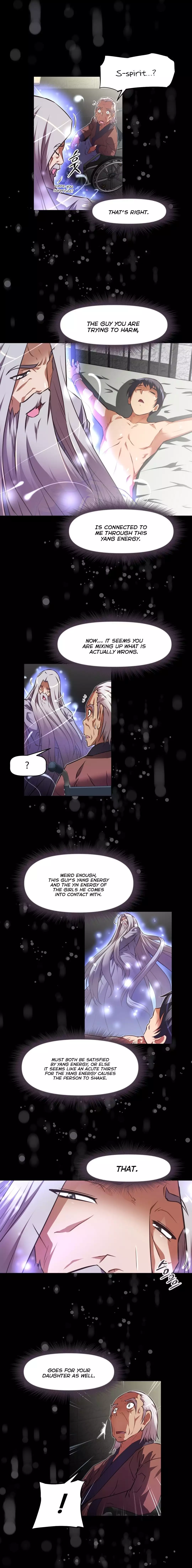 Brawling Go Ch.76-121