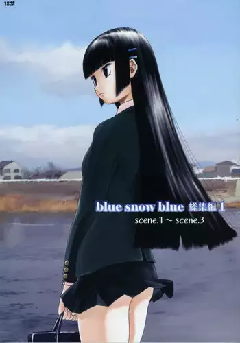 [Waku Waku Doubutsuen (Tennouji Kitsune)] blue snow blue collection scene 1-2 [English]