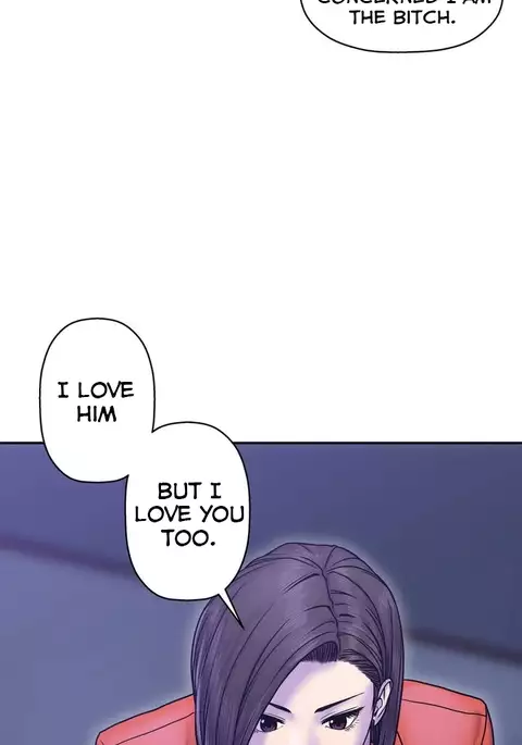 Ghost Love Ch.1-23.5