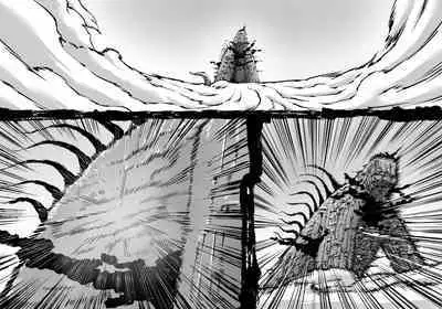 [SHU NAKAYAMA] FUSION WARS ~ TO SAVE THE MANKIND! DIVE INTO THE PREGNANCY HELL ~ chapter 1, section 6