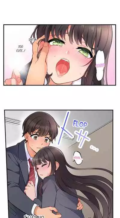 [Aoki Nanase] My Friend Came Back From the Future to Fuck Me (Ongoing) (Ch. 1 - 12)