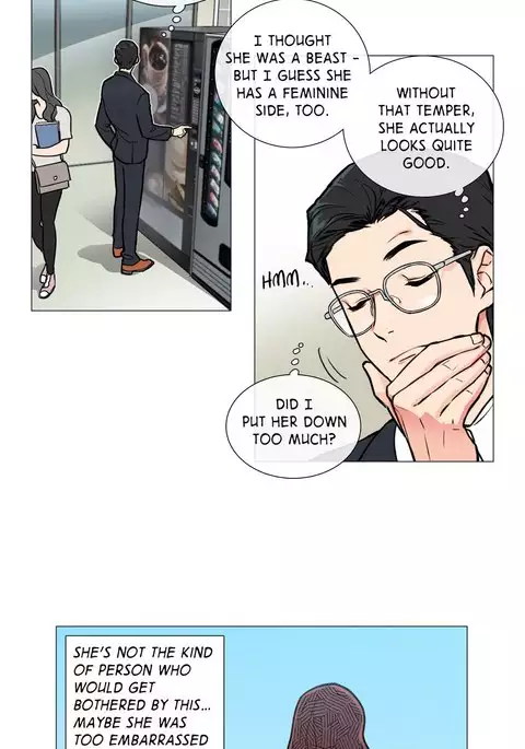 Sadistic Beauty Ch.1-28