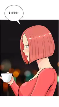 Hooker Ch.1-36 (English) (Ongoing)