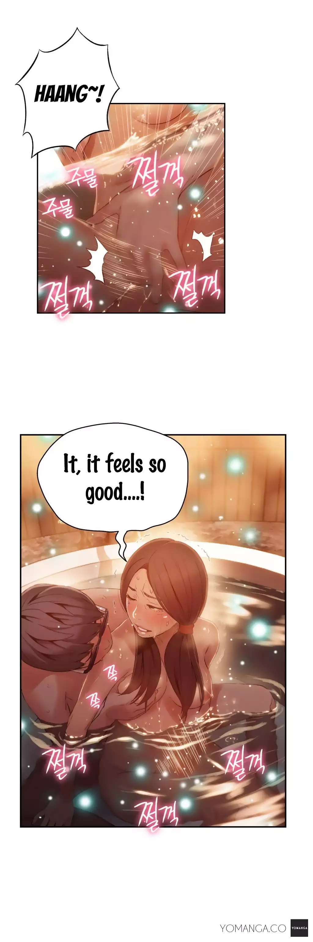 Sweet Guy Ch.1-48