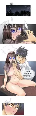 [ButcherBOY] Household Affairs Ch. 11-26 [English] [Yomanga]