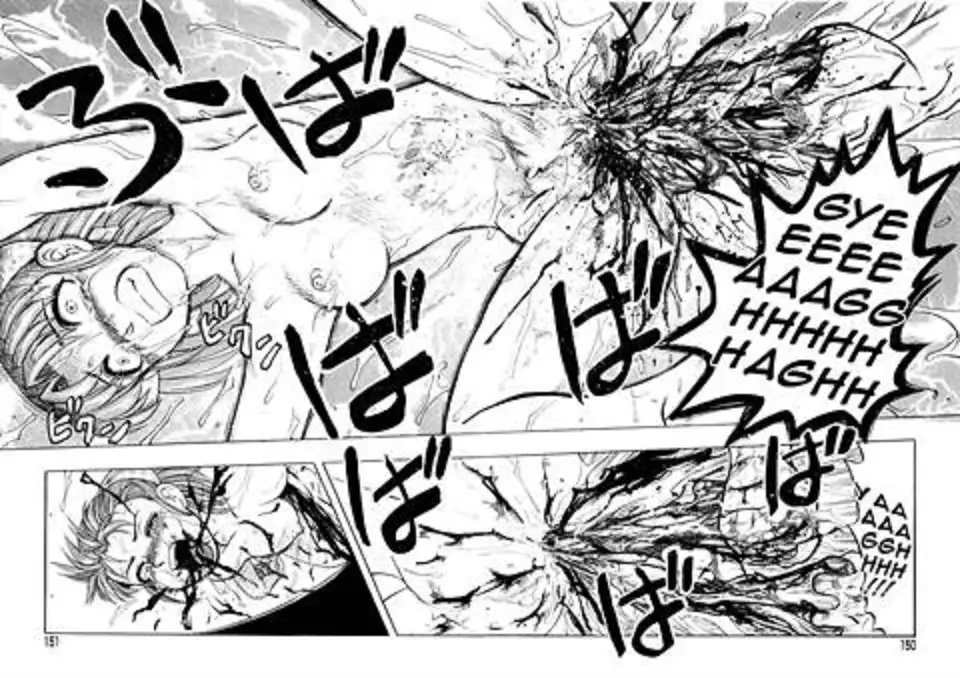 Mai-chan´s daily life