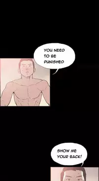 [Mr. Byeong-Su] Cohabitation Ch.1-41 (English) (Ongoing)