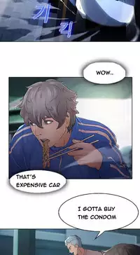 The Matrix Ch.1-8 (English) (Ongoing)