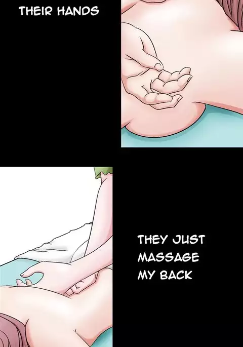 The Taste of the Hand Ch.1-37