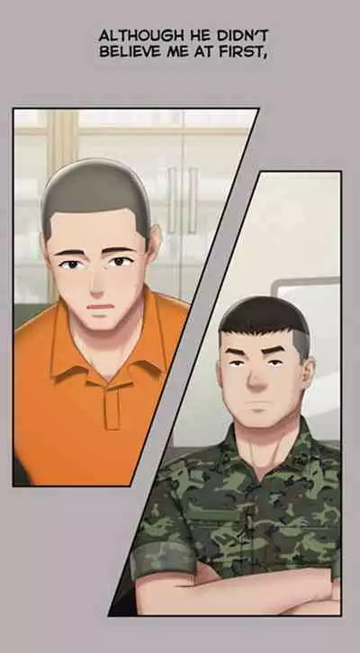 My Sister's Duty Ch.30/?