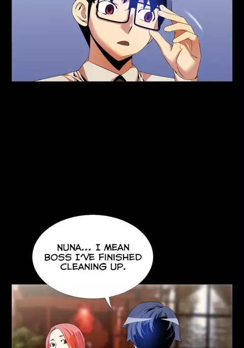 Love Parameter Ch.1-63