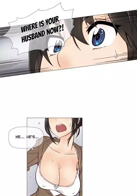 Household Affairs Ch.1-32