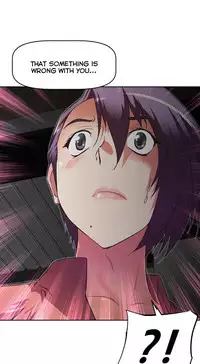 [Worin] Brawling Go Ch.76-87 (English) (Ongoing)