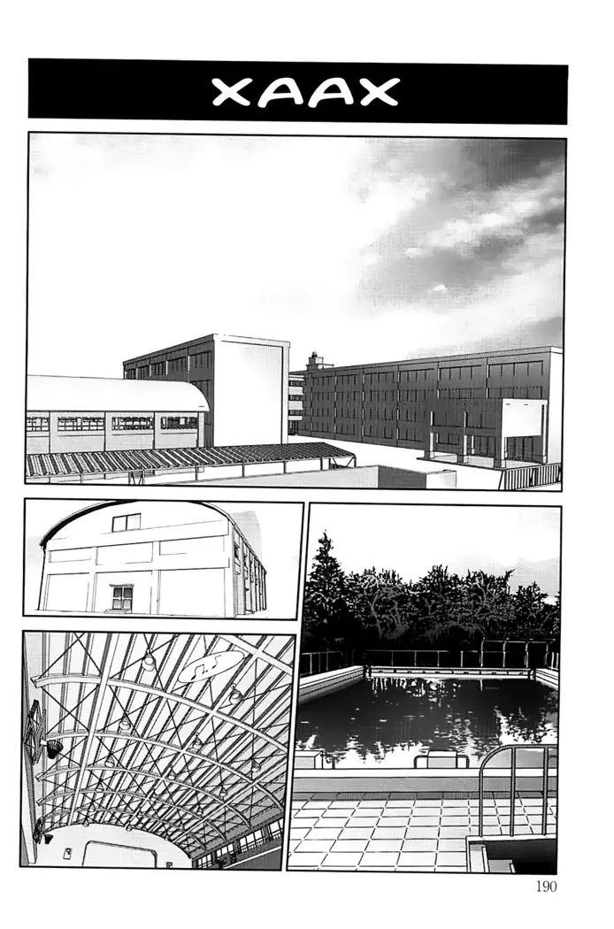 Kumikyoku Mitsunyuu 2 - Mammosus Vacca Narratio 2