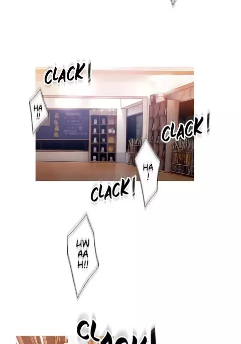 Scandal of the Witch Ch.1-31