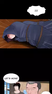 Missing Ch.1-7 (English) (Ongoing)