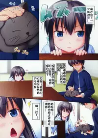 (C85) [SEPIA (Ogata)] _PS Vol.10 [Chinese] [佳奈助个人汉化]