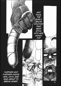 [Sumire Club] Tatesen 1／2 [English]