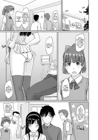 [Kisaragi Gunma] Welcome to Tokoharu Apartments [English] [Decensored]