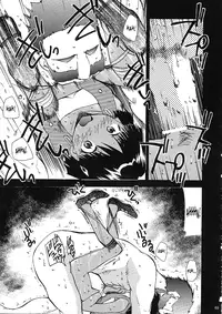 (C68) [Studio Kimigabuchi (Kimimaru)] Chou Gaina Matsuri (Various) [English] [SaHa]