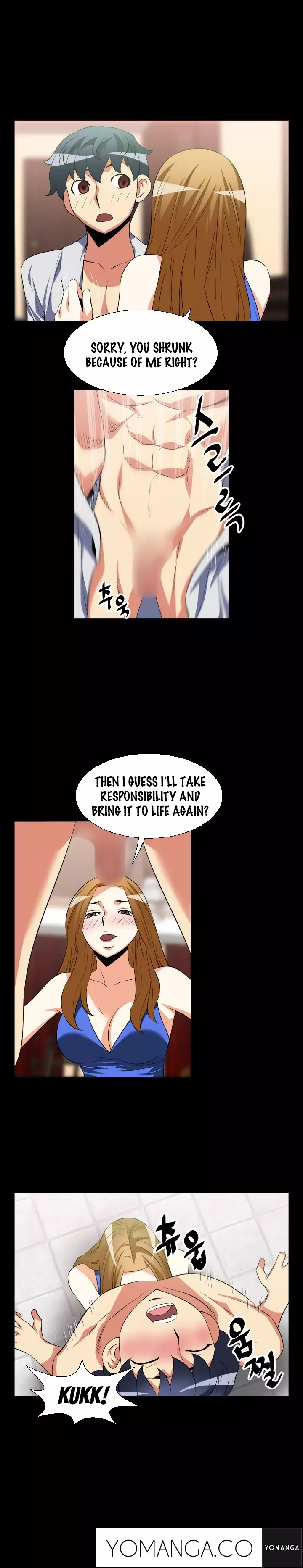 Love Parameter Ch.1-41