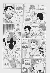 [Gengoroh Tagame] Kimiyo Shiruya Minami no Goku (Do You Remember The South Island Prison Camp) Chapter 01-21 [Eng]