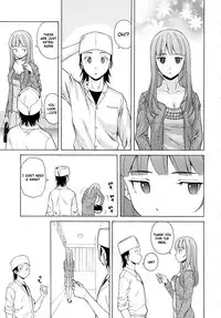 [Fuuga] Wain no Kachikan (Sense of Values of Wine) Chapter 1-6 [English][Complete]