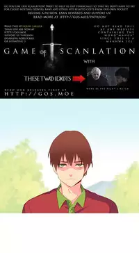 [Tankguy, ROZER] A World That I Rule Ch.01-33 [English] (Game of Scanlation) (Ongoing)