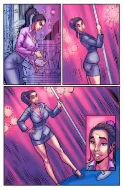 [BotComics] – Master PC – Girlfriend Builder 3