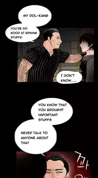 Missing Ch.1-14 (English) (Ongoing)