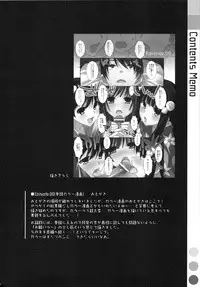 [TIES (Takei Ooki)] Onegai! FireSisters★ -Soushuuhen- (Bakemonogatari) [English] {Various groups}