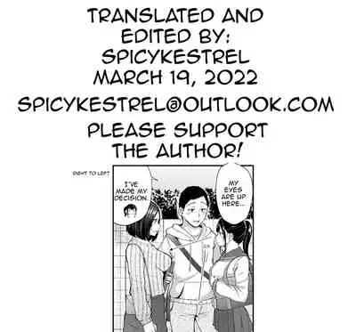 Asa Okitara Imouto ga Hadaka Apron Sugata datta node Hamete Mita | I Woke Up to my Naked Apron Sister and Tried Fucking Her Ch. 3