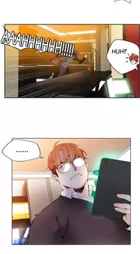 [Juder] 莉莉丝的纽带(Lilith`s Cord) Ch.1-16 [Chinese]