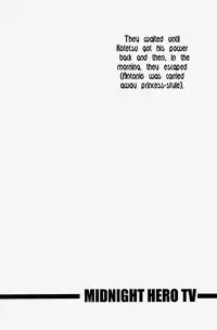 [Kreuz] Midnight Hero TV [Eng]