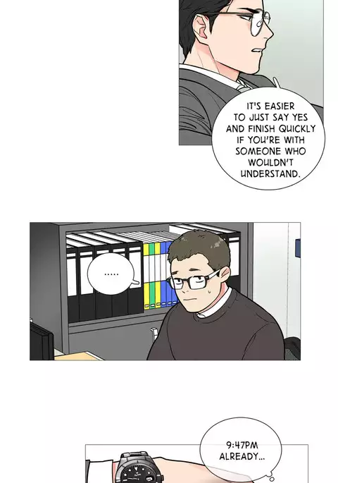 Sadistic Beauty Ch.1-28