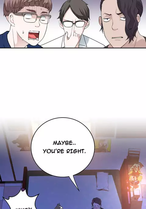 Tissue Thieves Ch.1-32