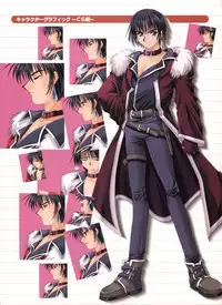 Pythian Yamamoto Kazue Artworks