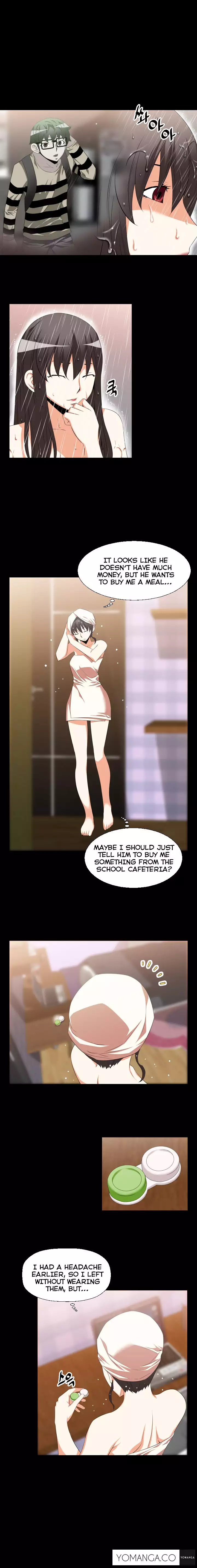 Love Parameter Ch.1-38