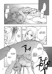 (C66) [P.FOREST (Hozumi Takashi)] Cosplay COMPLEX (Genshiken) [English]