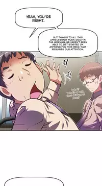 [Worin] Brawling Go Ch.76-87 (English) (Ongoing)