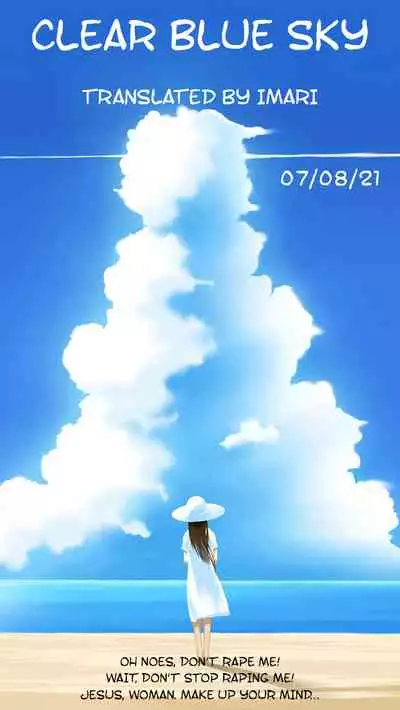 A Record of a High School Girl Settling Her Debts With Rape - Part 3