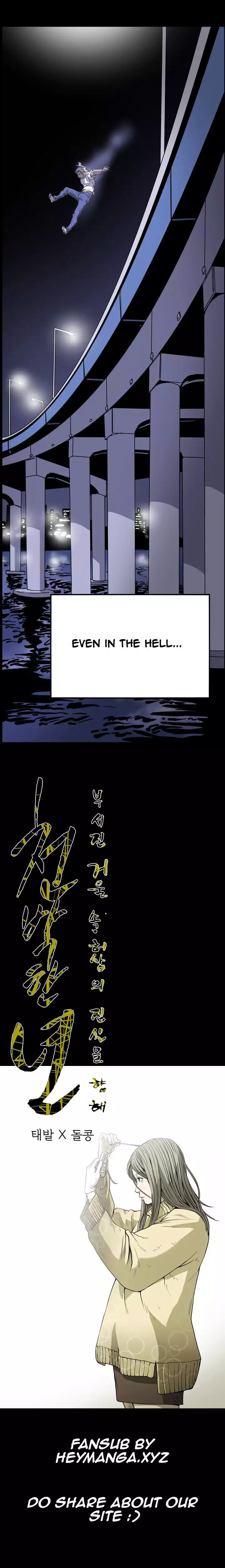 Kitsch | Disrespectful Bitch Ch. 1-65