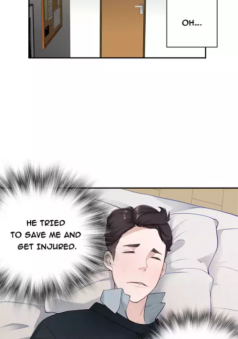 Tissue Thieves Ch.1-36