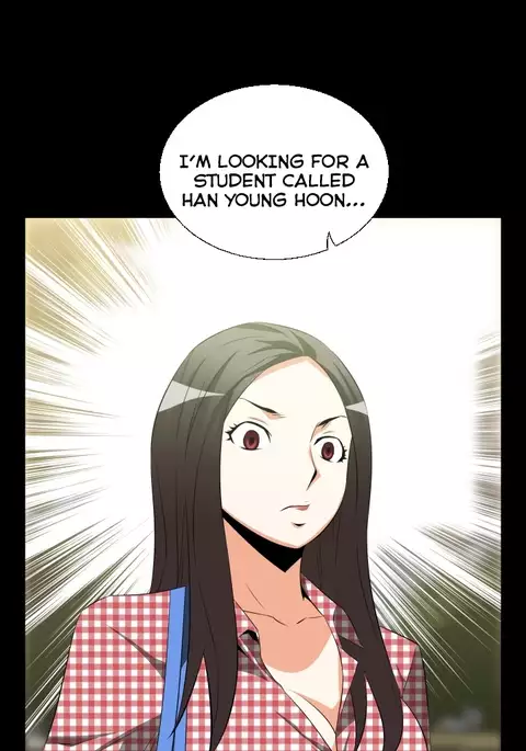 Love Parameter Ch.1-53