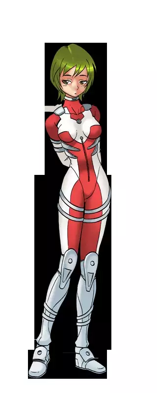 Harem Heroes character 2017