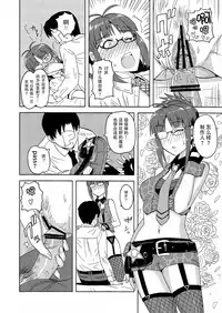 (C81) [PLANT (Tsurui)] Colorful Ritsuko (THE IDOLM@STER) [Chinese] [脸肿汉化组]