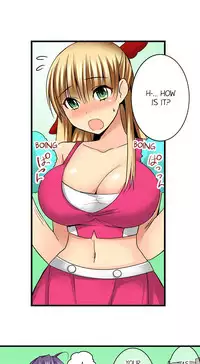 [Jyunn Irie] Sneaked Into A Horny Girls' School Chapter 18-30