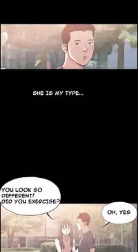 [Mr. Byeong-Su] Cohabitation Ch.1-41 (English) (Ongoing)